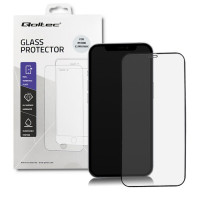 Hybrydowe szkło ochronne do iPhone 12 Max PRO 